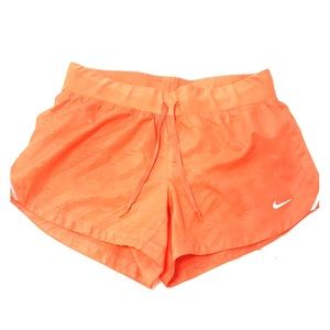 Nike Dri-Fit shorts